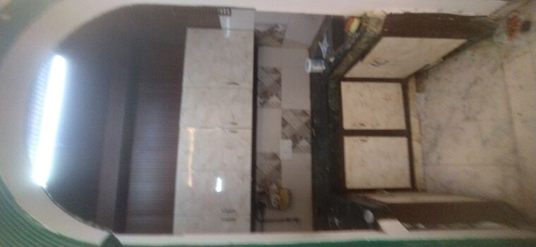 undefined, khirki extension 1 Bedroom 450 Sq.Ft. Builder Floor In Khirki Extension Delhi 10551618