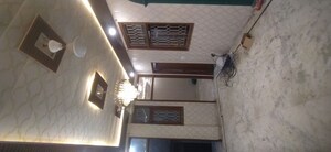 Furnished Amenities in 1 BHK Builder Floor at Khirki Extension – for Rent