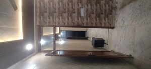Furnished Amenities in 1 BHK Builder Floor at Khirki Extension – for Rent
