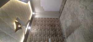 Balcony in 1 BHK Builder Floor at Khirki Extension – for Rent