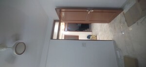 Furnished Amenities in 1 BHK Builder Floor at Khirki Extension – for Rent