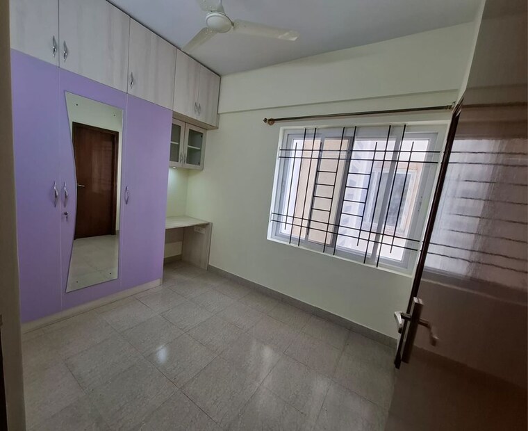 Room, monarch-serenity 3 Bedroom 1380 Sq.Ft. Apartment In Thanisandra Main Road Bangalore 10551646