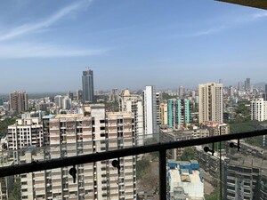 2 BHK Apartment – Exterior View View at Shiv Darshan Tower Malad West, Malad West - for Rent