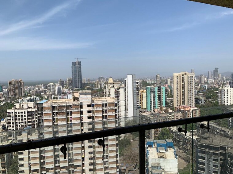 Exterior View, shiv-darshan-tower-malad-west 2 Bedroom 1100 Sq.Ft. Apartment In Malad West Mumbai 10551635