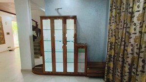  4 BHK Apartment at Babukhan Lakefront, Kokapet – for Rent