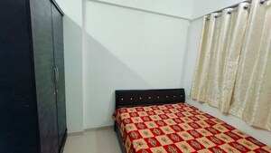 1 BHK Apartment For Rent in Lohgaon