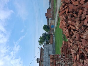  Plot – Exterior View View at Bhavya Basera Realty, Ramnagar - for Sale