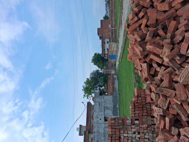 Exterior View, bhavya-basera-realty  1343 Sq.Ft. Plot In Ramnagar Varanasi 10551647