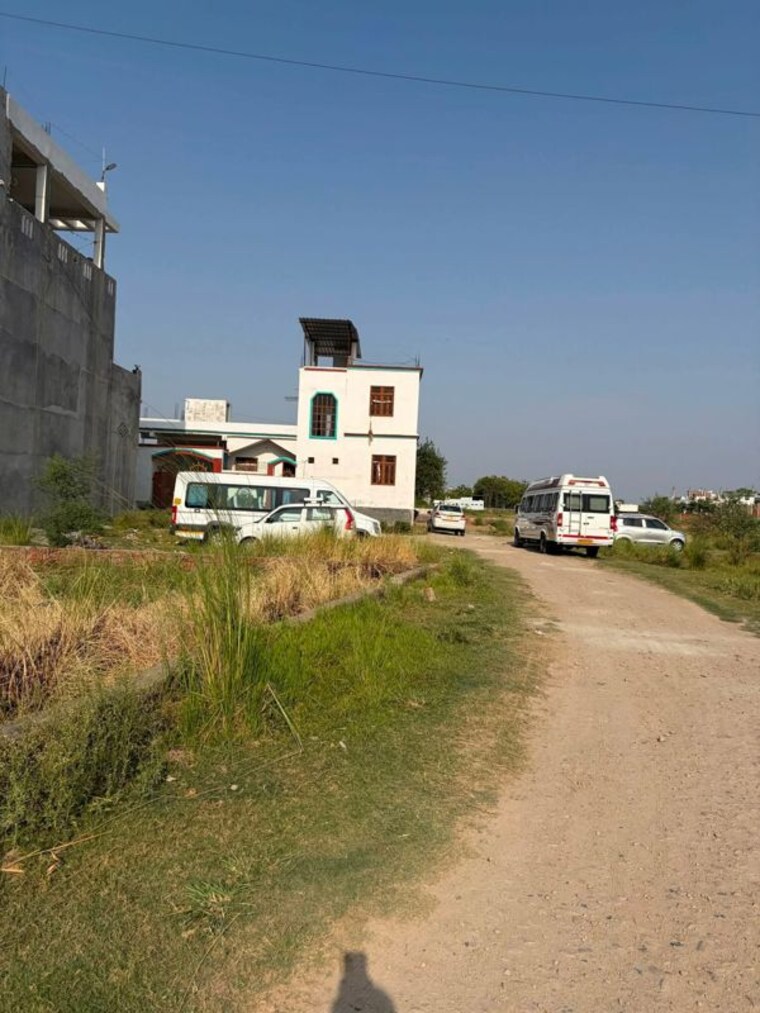 Map Location, bhavya-basera-realty  1343 Sq.Ft. Plot In Ramnagar Varanasi 10551647