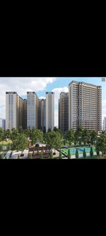 1 BHK + Servant Room 410 Sq.Ft. Builder Floor in Adiraj Nayan Pradise