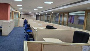  Office Space For Rent in Solitaire Corporate Park, Andheri East
