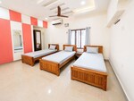 Studio  301 Sq.Ft. Apartment in Vasundhara CHS Gokuldham