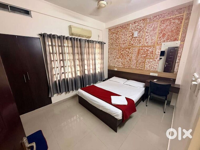 Team Area, vasundhara-chs-gokuldham Studio 301 Sq.Ft. Apartment In Gokuldham Colony Mumbai 10551678