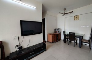 Living Room in  Pg at Shanti Nagar – for Rent