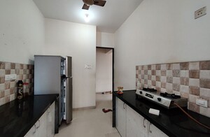 Kitchen in  Pg at Shanti Nagar – for Rent