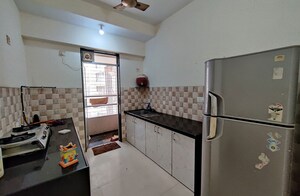 Kitchen in  Pg at Shanti Nagar – for Rent