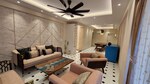 3.5 BHK + Servant Room 2366 Sq.Ft. Apartment in Godrej 101