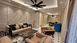 3.5 BHK Apartment For Sale in Godrej 101, Sector 79