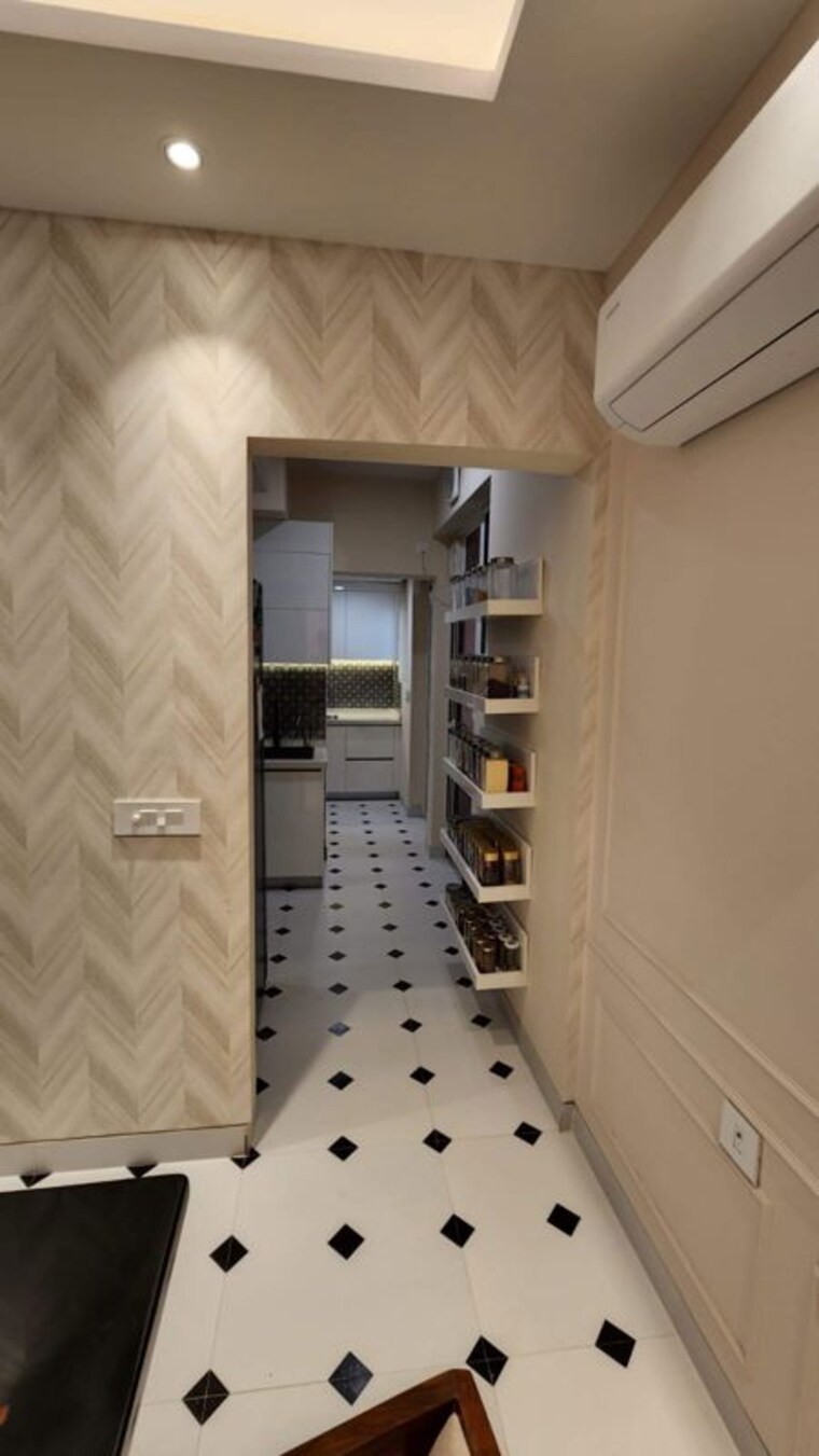 Other, godrej-101 3.5 Bedroom 2366 Sq.Ft. Apartment In Sector 79 Gurgaon 10551650
