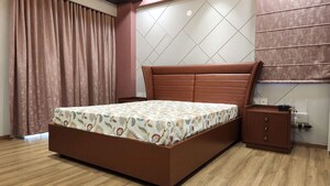 Bedroom in 3.5 BHK Apartment at Godrej 101, Sector 79 – for Sale