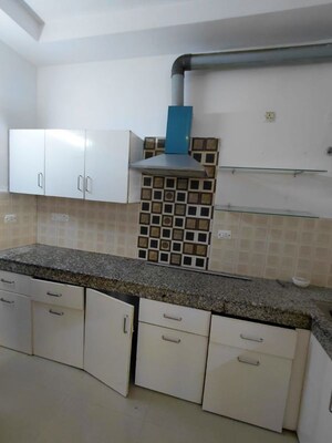 Kitchen in 2 BHK Apartment at Pir Machalla – for Rent