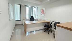 Team Area in  Office Space at Andheri East – for Rent