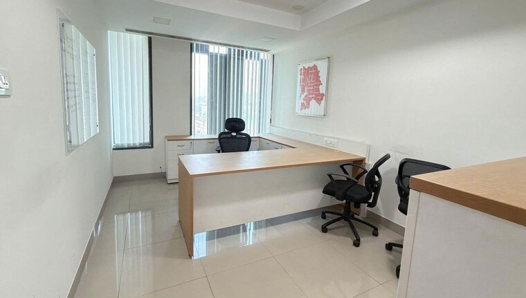 Team Area, andheri east Commercial Office Space 2135 Sq.Ft. In Andheri East Mumbai 10551688