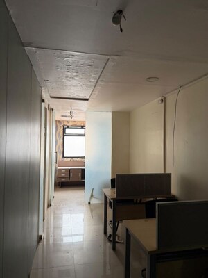 Building Lobby in  Office Space at Rohtas Summit, Vibhuti Khand – for Rent