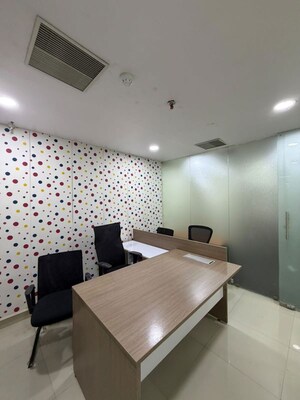  Office Space For Rent in Rohtas Summit, Vibhuti Khand