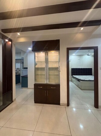 3 BHK Apartment For Rent in Vishnu Kalpa in Hi Tech City, Hyderabad