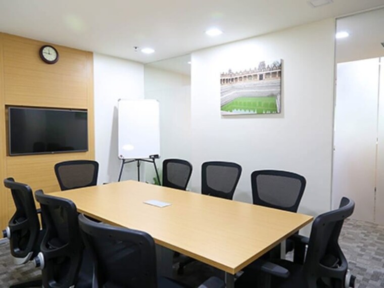 Team Area, lakshmi mills junction Commercial Office Space 2000 Sq.Ft. In Lakshmi Mills Junction Coimbatore 10551216