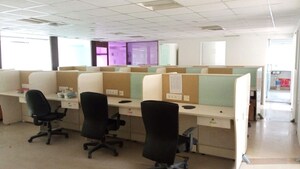  Office Space For Rent in Lakshmi Mills Junction