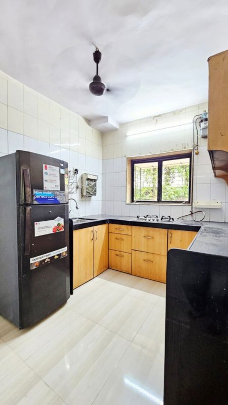 Kitchen, tata-symphony 2 Bedroom 900 Sq.Ft. Apartment In Chandivali Mumbai 10551715