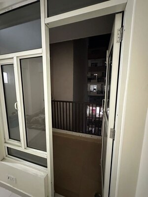 Building Lobby in 3 BHK Apartment at Javin Raj Empire, Raj Nagar Extension – for Sale