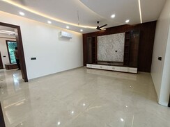 3 BHK Builder Floor For Rent in Sector 10