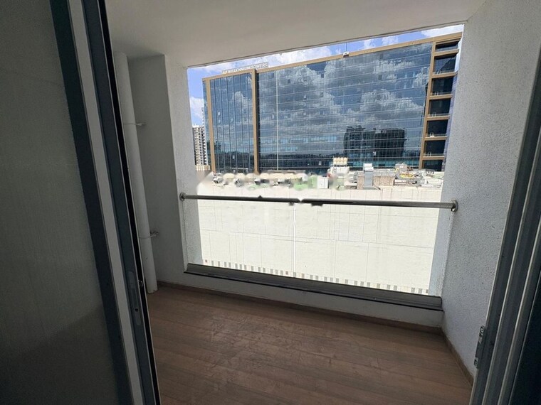 Balcony, raga-top-towers 2 Bedroom 850 Sq.Ft. Apartment In Wakad Pune 10551722