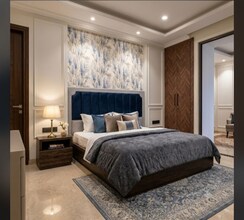 4 BHK + Prayer Room,Servant Room,Study Room,Store Room Independent House For Sale in Nirman Nagar