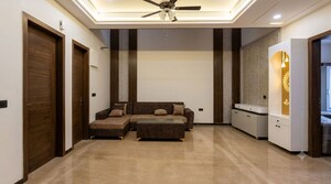 Living Room in 4 BHK Independent House at Nirman Nagar – for Sale