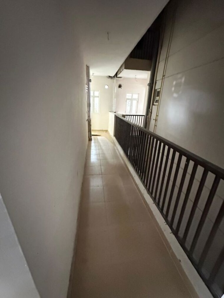 Balcony, javin-raj-empire 3 Bedroom 1225 Sq.Ft. Apartment In Raj Nagar Extension Ghaziabad 10551731