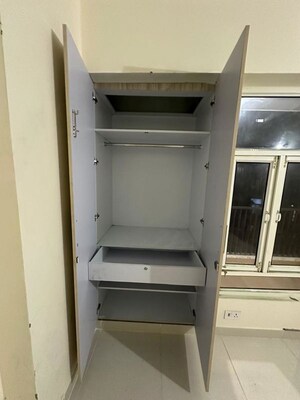 Furnished Amenities in 3 BHK Apartment at Javin Raj Empire, Raj Nagar Extension – for Rent
