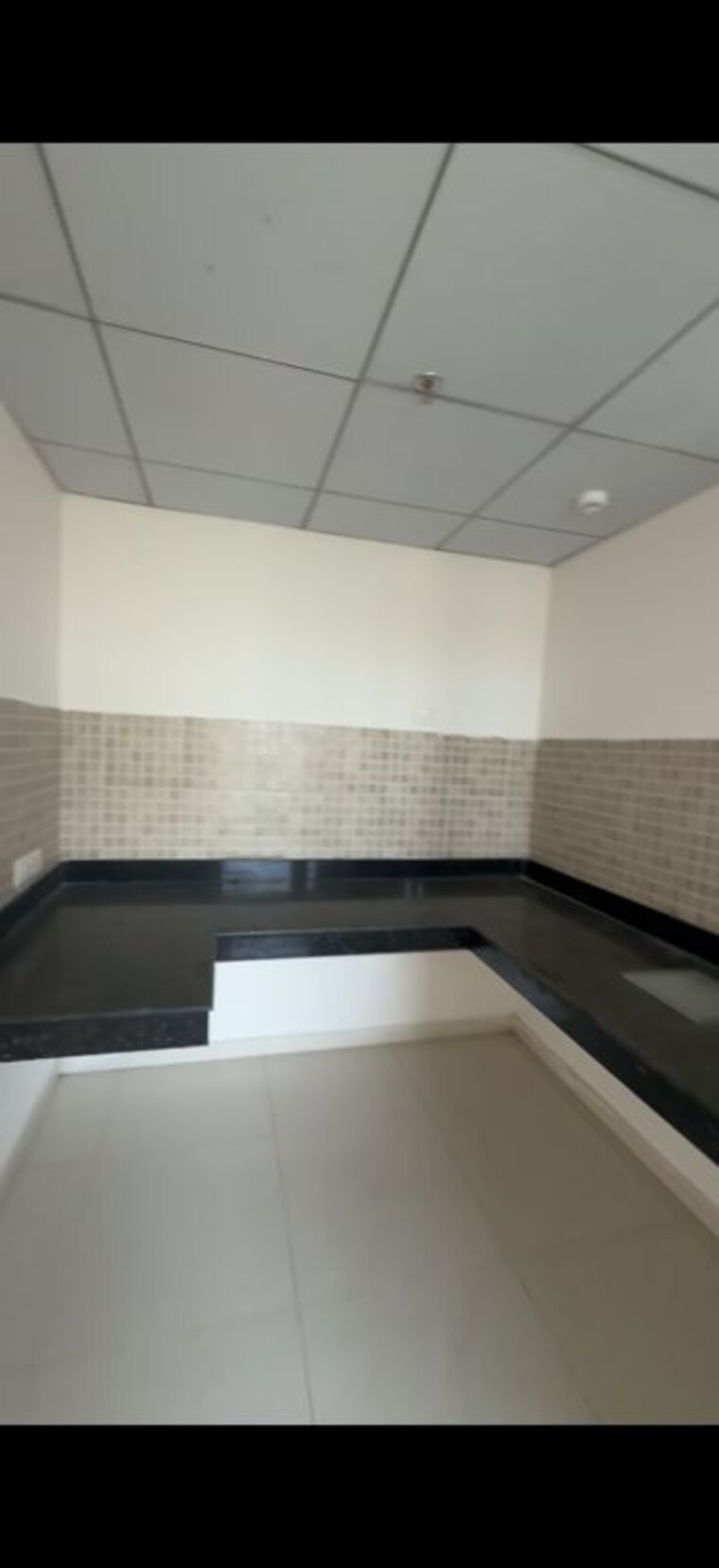 Kitchen, godrej-air-sector-85 2 Bedroom 1406 Sq.Ft. Apartment In Sector 85 Gurgaon 10551719