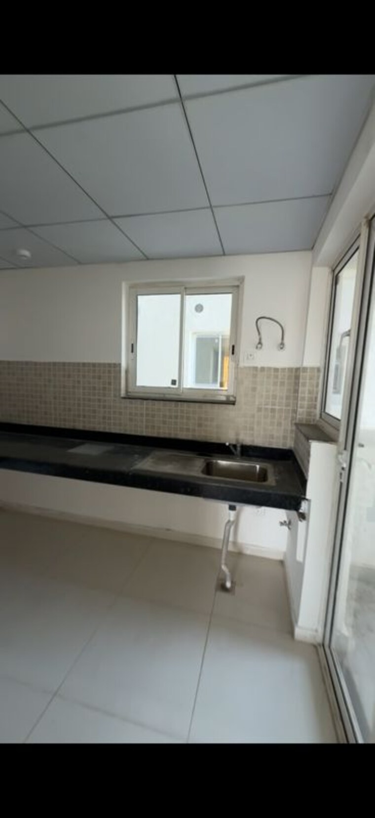 Kitchen, godrej-air-sector-85 2 Bedroom 1406 Sq.Ft. Apartment In Sector 85 Gurgaon 10551719