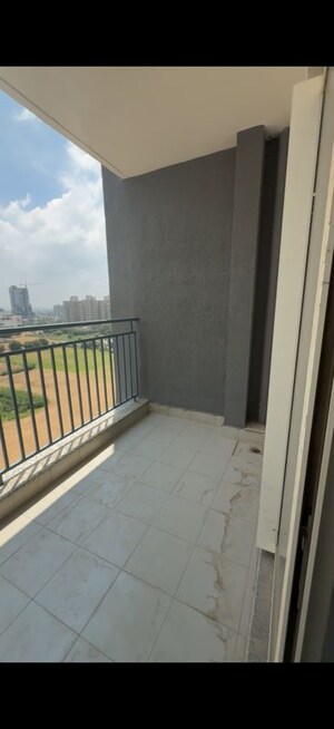 Balcony in 2 BHK Apartment at Godrej Air Sector 85, Sector 85 – for Sale