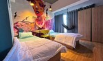 Studio  302 Sq.Ft. Apartment in Vasundhara CHS Gokuldham