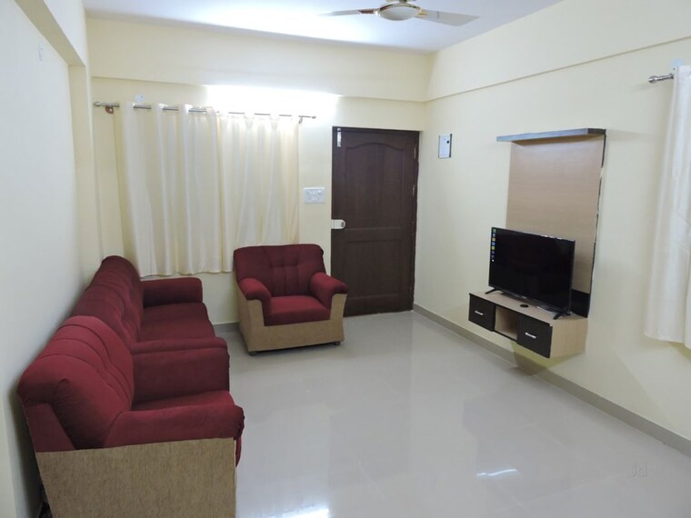Team Area, vasundhara-chs-gokuldham Studio 302 Sq.Ft. Apartment In Gokuldham Colony Mumbai 10551705