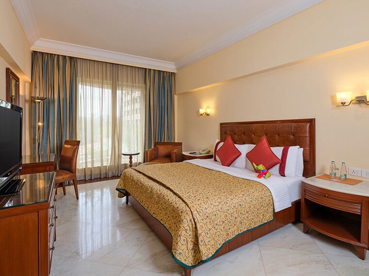 Bedroom, vasundhara-chs-gokuldham Studio 303 Sq.Ft. Apartment In Gokuldham Colony Mumbai 10551706