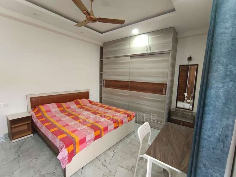 Bedroom, vasundhara-chs-gokuldham Studio 303 Sq.Ft. Apartment In Gokuldham Colony Mumbai 10551706