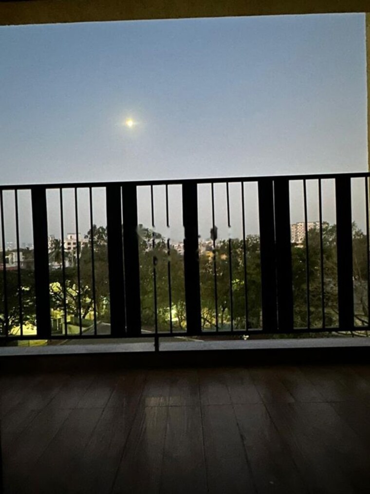 Swimming Pool, mahindra-nestalgia 3 Bedroom 1250 Sq.Ft. Apartment In Pimpri Pune 10551738