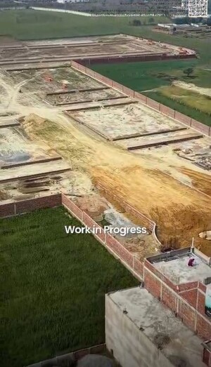  Plot For Sale in Bijnor