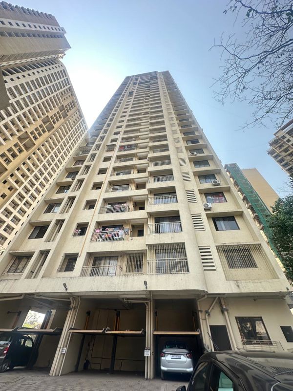 1 BHK 528 Sq.Ft. Apartment in Ram Pushpanjali Residency